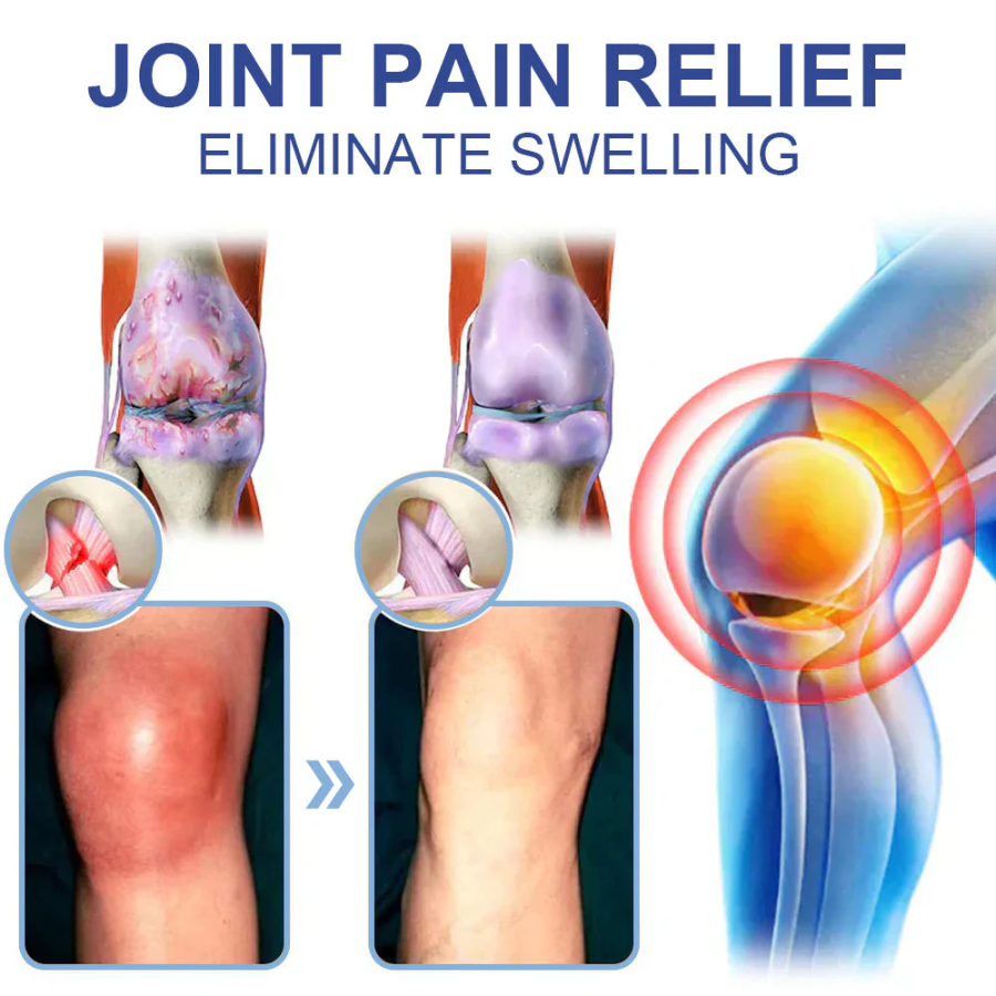 SEAGRIL® Advanced Magnesium Pain Relief Cream