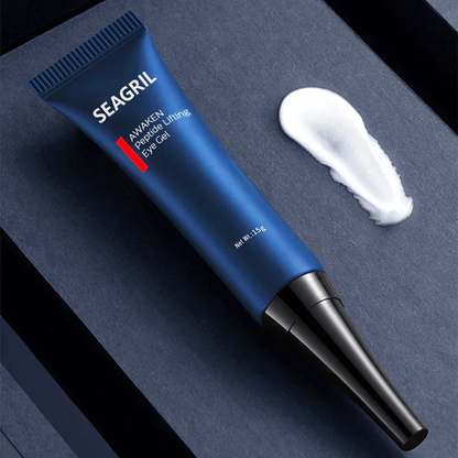 🔥🔥SEAGRIL™Awaken Peptide Lifting Eye Gel