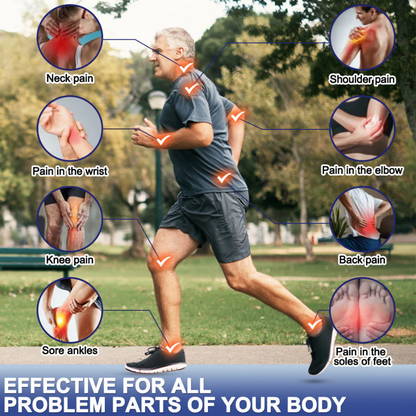 SEAGRIL® Advanced Magnesium Pain Relief Cream