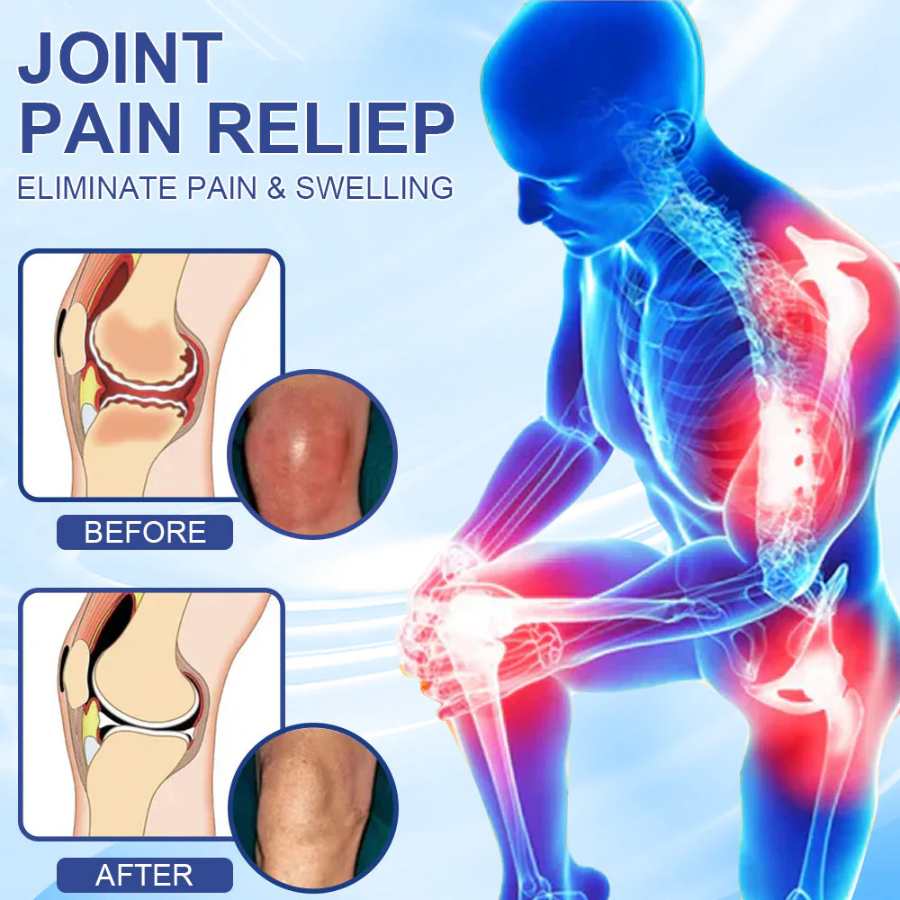 SEAGRIL® Advanced Magnesium Pain Relief Cream