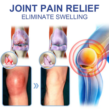 SEAGRIL® Advanced Magnesium Pain Relief Cream