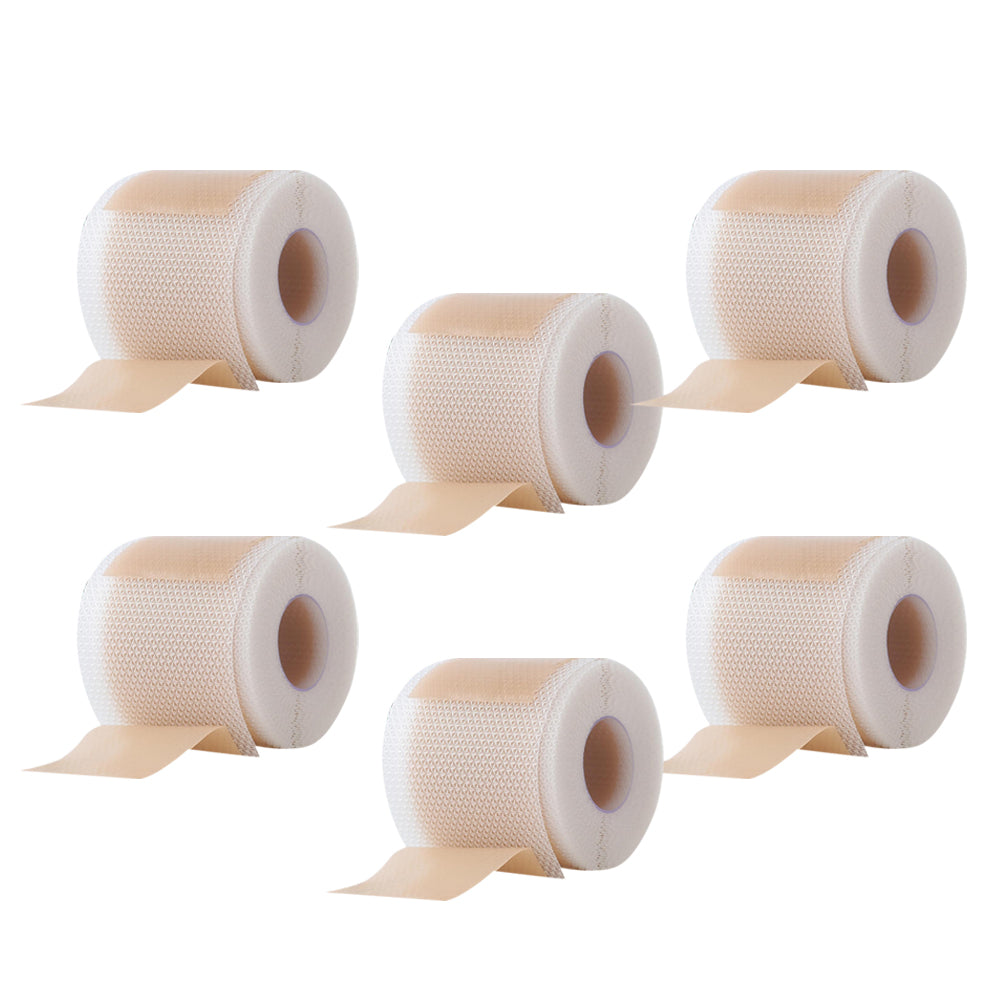 ✅Official Store |SEAGRIL® Hyaluronic Acid Nano Microneedle Repair Tape🏥(Treatment of old and new scars, reduction of surgical scars, stretch marks, keloids, acne, burns, warts, dermatomes and varicose veins)